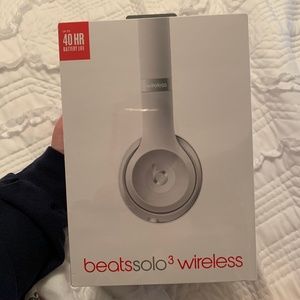 Beats Solo3 Wireless - Beats by Dre